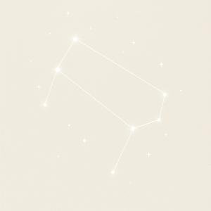 Gemini Sigil